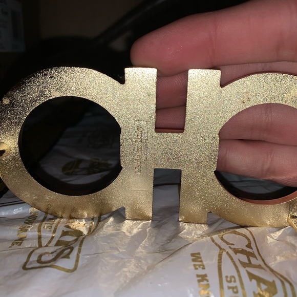 Ferragamo belt - Picture 3 of 4